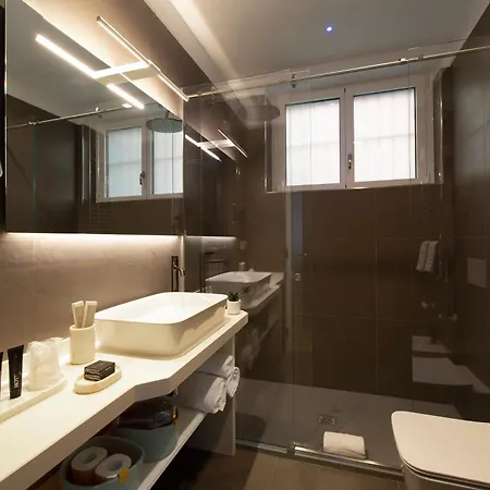 Desa Apartmán Milán
