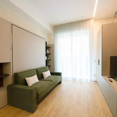 Desa Apartmán *