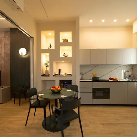 Desa Apartmán *