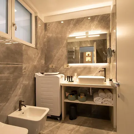 Desa Appartement *