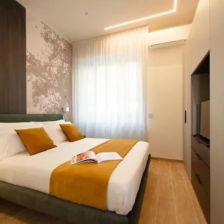 Appartement Desa *