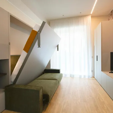 Desa Appartement *